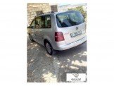 فولكسفاجن توران 2008 Image 2