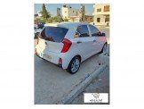 كيا Kia  Morning 2016 Image 2