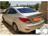 هونداي اكسنت 2013 Image 2