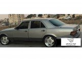 مرسيدس 280 1985 Image 2