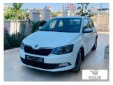 سكودا فابيا 2018 Image 2