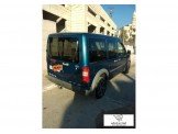 فورد كونيكت 2008 Image 2