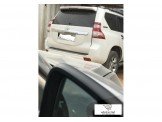تويوتا لاند كروزر 2013 Image 2