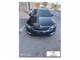 سكودا اوكتافيا 2014 Image 2
