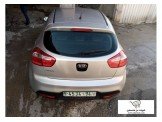 كيا Kia برايد 2013 Image 2