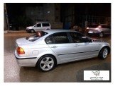 بي ام دبليو  BMW 318 2004 Image 2