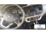 كيا Kia برايد 2013 Image 2