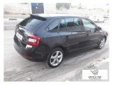 سكودا فابيا 2014 Image 2