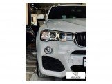 بي ام دبليو  BMW x4 2016 Image 2