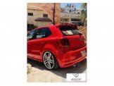 فولكسفاجن بولو 2014 Image 2