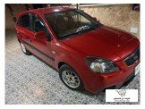 كيا Kia  2008 2008 Image 2