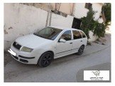 سكودا فابيا 2005 Image 2