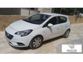 اوبل كورسا 2018 Image 2
