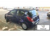 اوبل كورسا 2011 Image 2