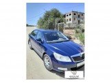 سكودا اوكتافيا 2012 Image 2