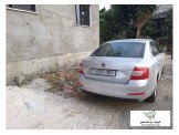 سكودا اوكتافيا 2014 Image 2