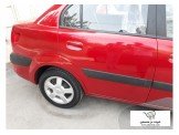 كيا Kia برايد 2009 Image 2