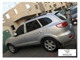 هونداي سانتافيه 2007 Image 2