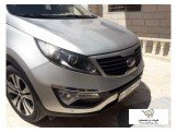 كيا Kia سبورتاج 2013 Image 2