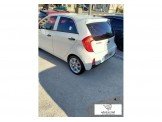 كيا Kia  Morning 2016 Image 3