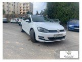 فولكسفاجن جولف 2013 Image 3