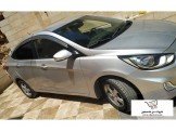 هونداي اكسنت 2013 Image 3