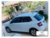 سكودا فابيا 2018 Image 3