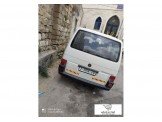 فولكسفاجن ترانسبورتر  2000 Image 3