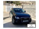 اودي Q5 2013 Image 3