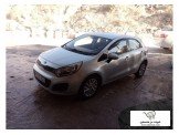 كيا Kia برايد 2013 Image 3