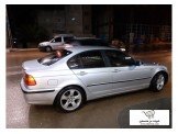 بي ام دبليو  BMW 318 2004 Image 3