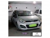 كيا Kia برايد 2013 Image 3