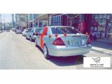 مرسيدس C200 2001 Image 3