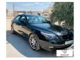 بي ام دبليو  BMW 530 2007 Image 3