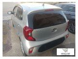 كيا Kia  Morning 2018 Image 3