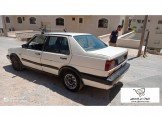 فولكسفاجن جيتا 1991 Image 3
