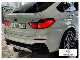 بي ام دبليو  BMW x4 2016 Image 3