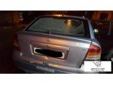 اوبل استرا 2003 Image 3