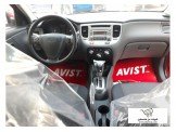 كيا Kia برايد 2009 Image 3