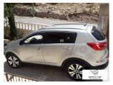 كيا Kia سبورتاج 2013 Image 3