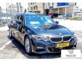 بي ام دبليو  330i 2019