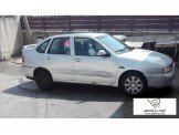 فولكسفاجن بولو 2000