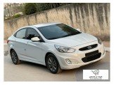 هونداي اكسنت 2020