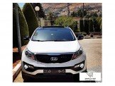 كيا Kia كيا سبورتاج 2013
