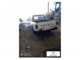 تويوتا  2001 2001