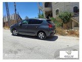 بيجو  3008 2014
