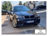 بي ام دبليو  x4 2019
