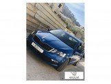 سكودا اوكتافيا 2018