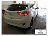 هونداي i30 2012