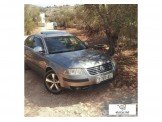 فولكسفاجن باسات 2005